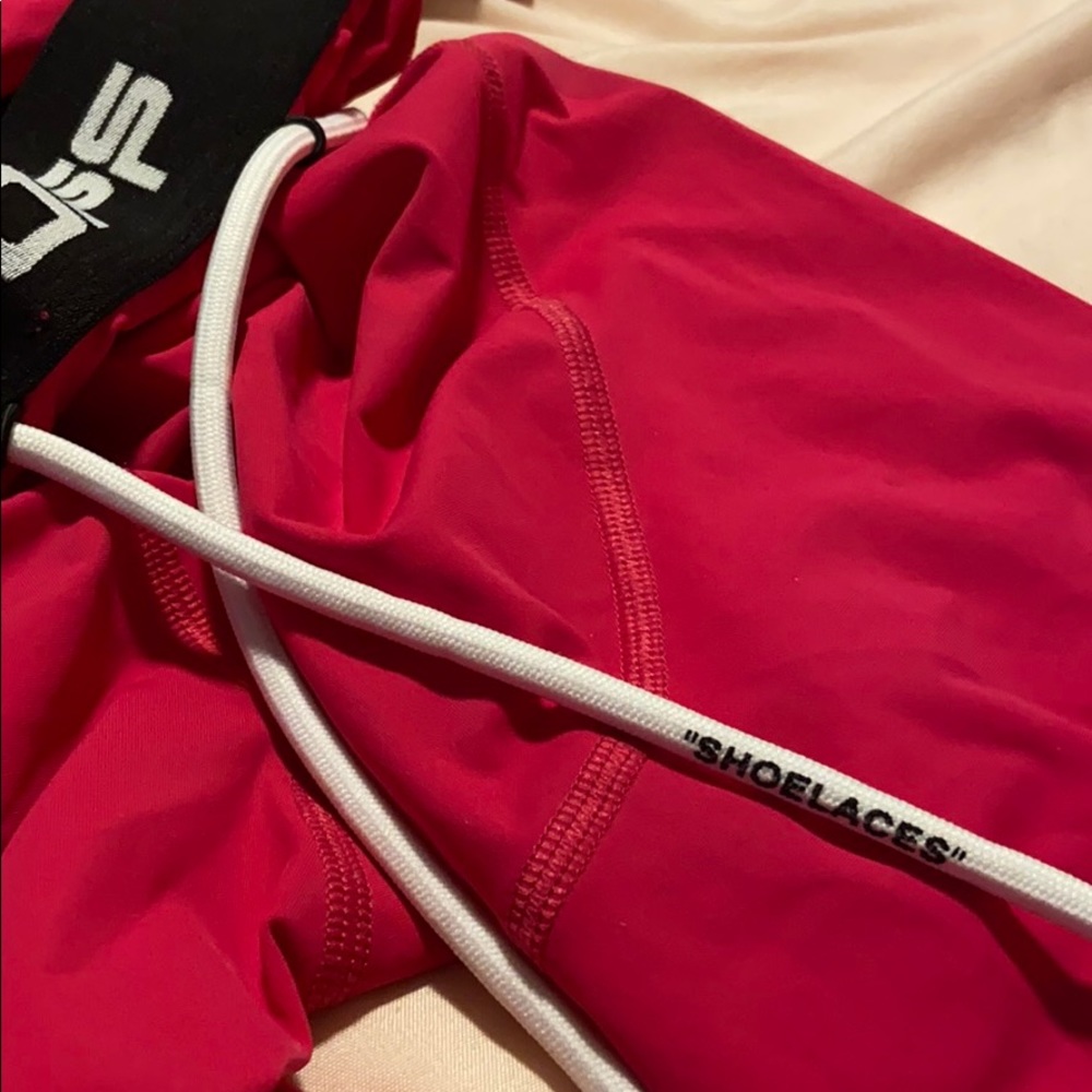 Off White Two Piece - image 3